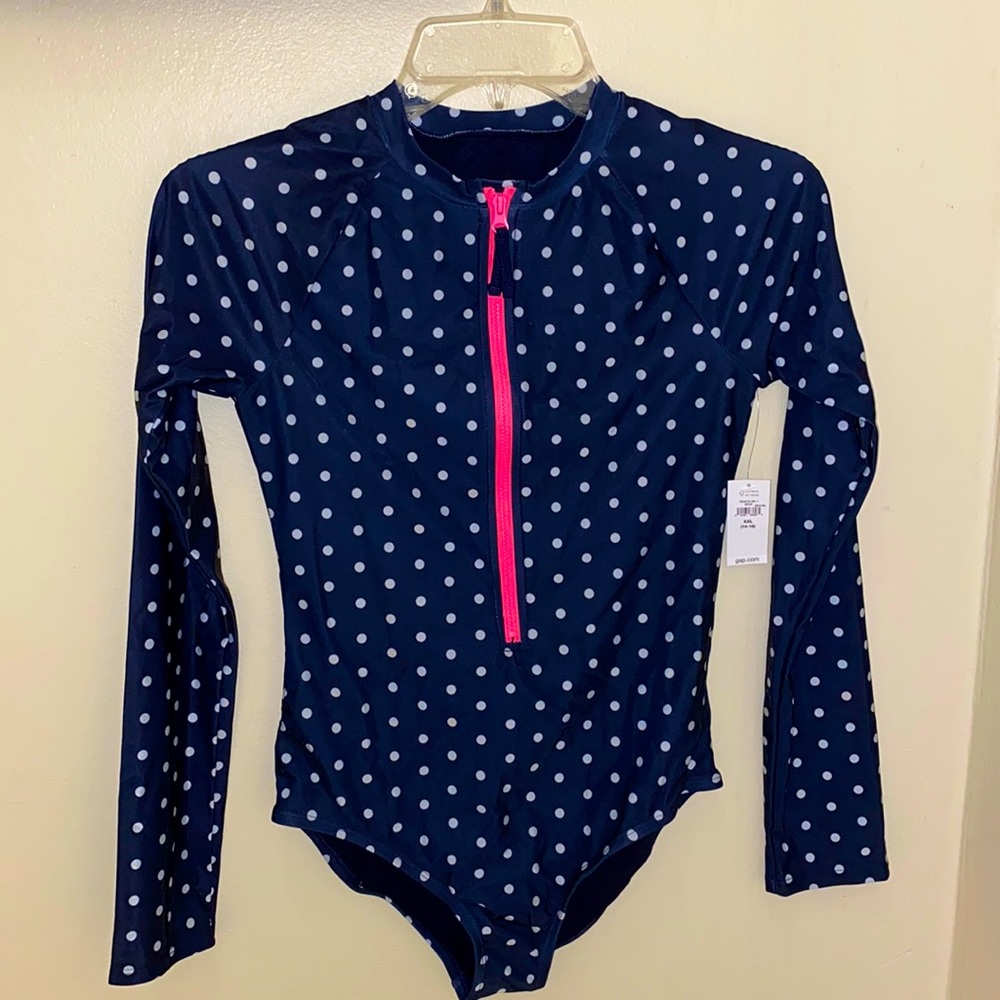 GAP Swimwear